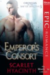 Emperor's Consort - Scarlet Hyacinth