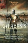 Katabasis (The Mongoliad Cycle, Book 4) - 'Joseph Brassey',  'Cooper Moo',  'Mark Teppo',  'Angus Trim'