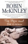 The Hero and the Crown  - Robin McKinley