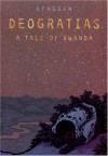 Deogratias, A Tale of Rwanda - Jean-Philippe Stassen, Alexis Siegel, Stassen