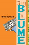 Double Fudge - Judy Blume