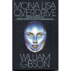 Mona Lisa Overdrive (Bantam Spectra Book) - William Gibson