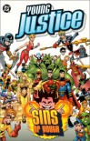 Young Justice: Sins of Youth - Peter David