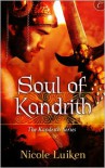 Soul of Kandrith - Nicole Luiken