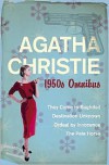 1950s Omnibus - Agatha Christie