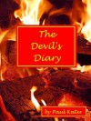 The Devil's Diary - Paul Kater