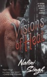Visions of Heat - Nalini Singh