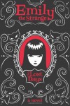 Emily the Strange: The Lost Days  - Rob Reger