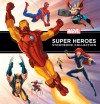 Marvel Super Heroes Storybook Collection - Marvel Press Group