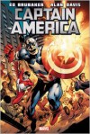 Captain America, Vol. 2 - Ed Brubaker, Alan Davis