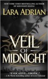 Veil of Midnight  - Lara Adrian