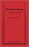 Veronica's Room - Ira Levin