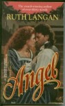 Angel (Harlequin Historical) - Ruth Langan