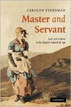 Master and Servant: Love and Labour in the English Industrial Age (Cambridge Social & Cultural Histories): Love and Labour in the English Industrial Age (Cambridge Social and Cultural Histories) - Carolyn Steedman