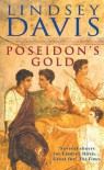 Poseidon's Gold  - Lindsey Davis