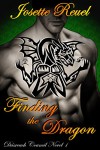 Finding the Dragon (Dásreach Council Book 1) - Josette Reuel