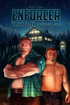 Enforcer (Timber Pack Chronicles Book 2) - Rob Colton
