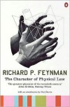 The Character of Physical Law - Richard P. Feynman