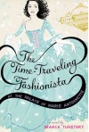 The Time-Traveling Fashionista at the Palace of Marie Antoinette - Bianca Turetsky