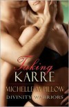 Taking Karre  - Michelle M. Pillow