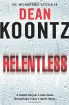 Relentless - Dean Koontz