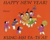 Happy New Year! Kung-Hsi Fa-Ts'Ai - DEMI DEMI