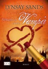 Verliebt in einen Vampir (German Edition) - Lynsay Sands, Gertrud Winter