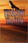 Treasure Traitor - L.J. Popp