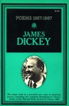 James Dickey Poems 1957-1967 - James Dickey