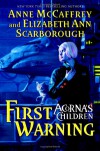 First Warning : Acorna's Children (Acorna) - Anne McCaffrey;Elizabeth A. Scarborough