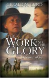 The Work and the Glory, Vol. 5: A Season of Joy - Gerald N. Lund