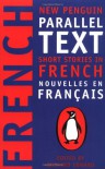 Short Stories in French: New Penguin Parallel Text - Richard Coward