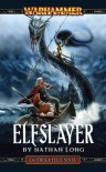 Elfslayer (Warhammer Novels) - Nathan Long