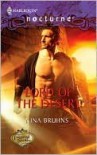 Lord of the Desert - Nina Bruhns