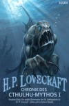 Chronik des Cthulhu-Mythos I - H.P. Lovecraft