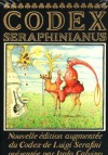 Codex seraphinianus - Luigi Serafini