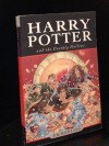 Harry Potter and the Deathly Hallows - J.K. Rowling