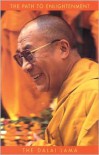 Path to Enlightenment - Dalai Lama,  Glenn H. Mullin (Editor)