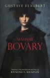 Madame Bovary - Gustave Flaubert