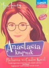 Anastasia Krupnik: Rahasia si Gadis Kecil - Lois Lowry