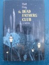 The Dead Fathers Club - Matt Haig