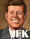 JFK - Jonah Winter