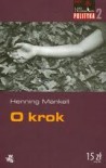 O krok - Henning Mankell