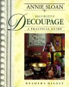 Annie Sloan Decorative Decoupage: A Practical Guide - Annie Sloan