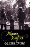 Athena's Daughter - Juli Page Morgan