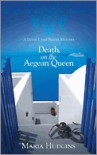 Death on the Aegean Queen - Maria Hudgins