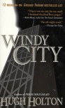 Windy City - Hugh Holton