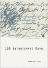 100 Unfortunate Days - Penelope Crowe