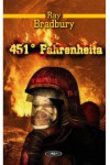 451 Fahrenheita - Bradbury Ray