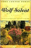 Wolf Solent - John Cowper Powys